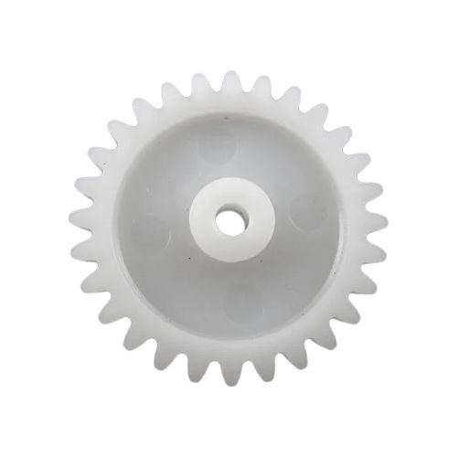 Nylon Gear