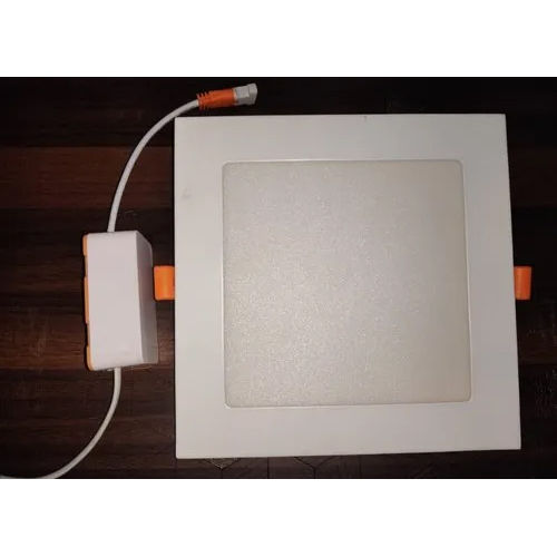 15W LED Square Panel Light