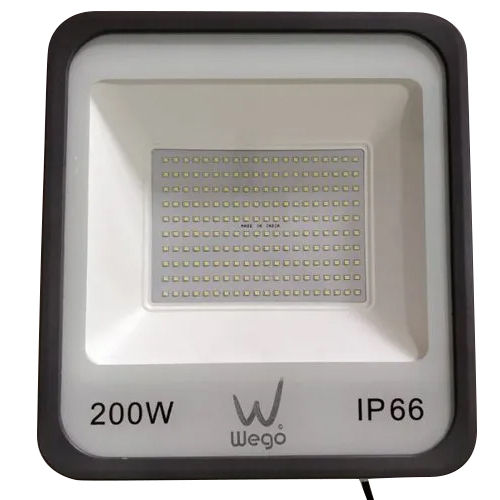 200 W Led Flood Light Application: Industrial