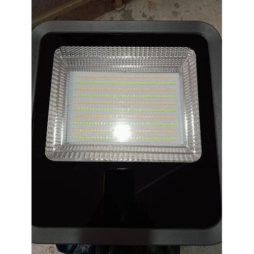 Led Glowing Flood Light Application: Industrial