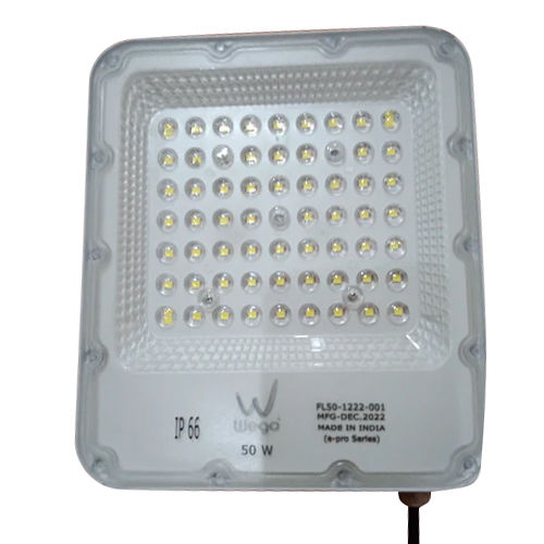 Wego Outdoor Flood Light