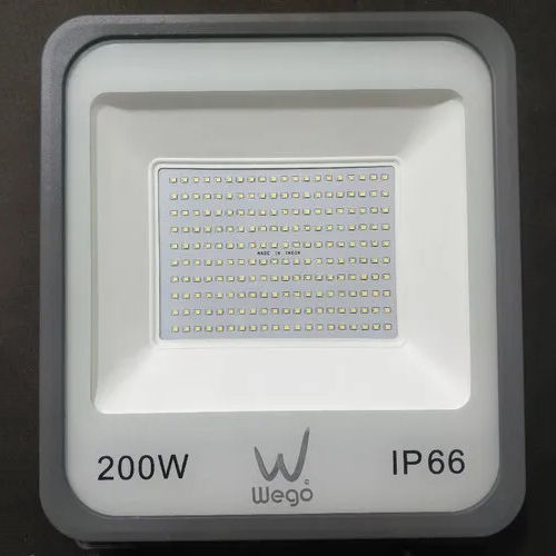 Outdoor Flood LED Light