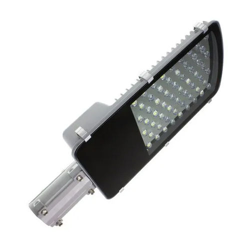 Silver Wego 60W Led Street Light