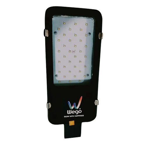 36 W LED Street Light