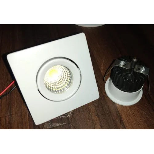 WEGO 4W COB Light