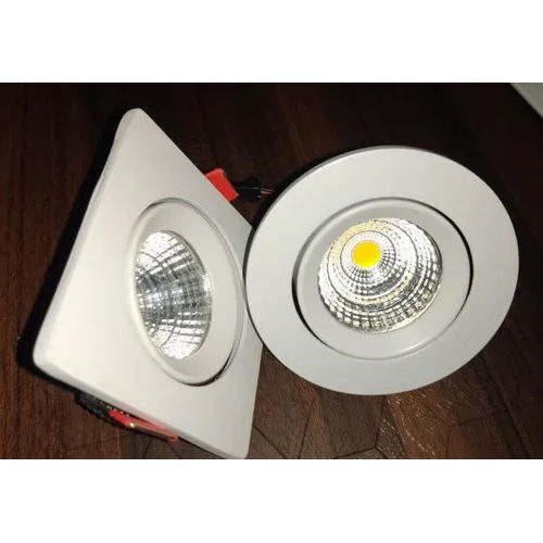 WEGO 8W COB Light