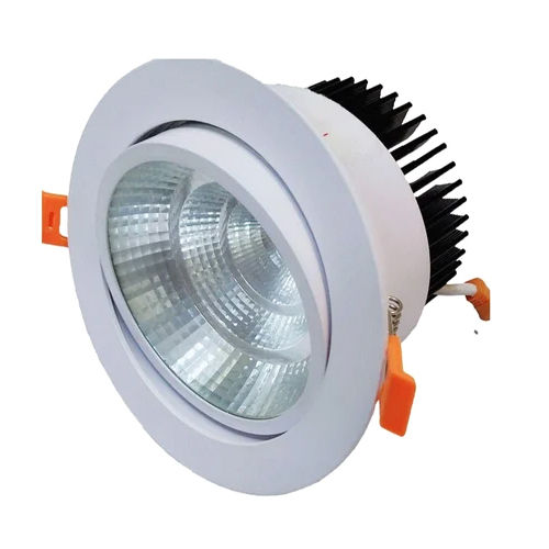 Wego Cob Light Application: Industrial