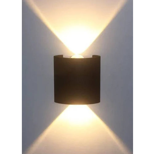 2 Way Led Wall Light