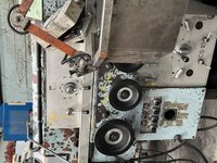 Butler Elgamill Cs 10 Bed Milling