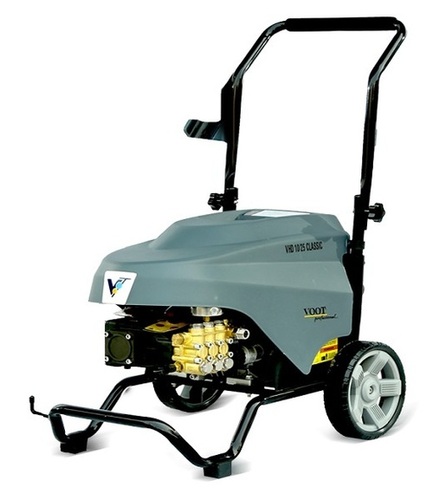 VOOT VHD 10/25 CLASSIC High Pressure Washer