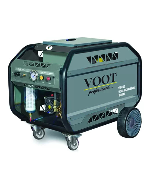 VOOT 350 High Pressure Washer