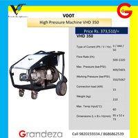 VOOT 350 High Pressure Washer
