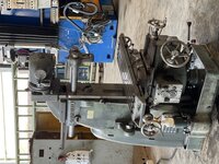 G.dufour Vertical/horizontal Universal Mill