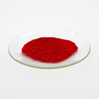 Organic Pigment Red 3