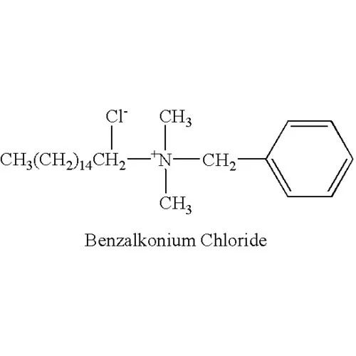 Benzalkonium Chloride