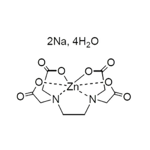 Zinc EDTA