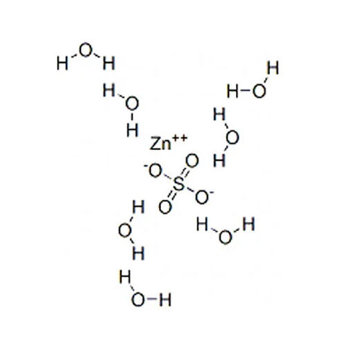 Zinc Sulfate Heptahydrate