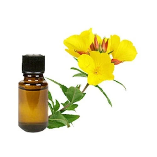 Evening Primrose Oil