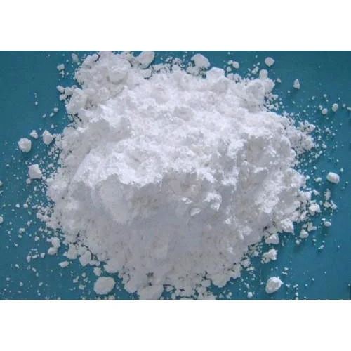 Magnesium Oxide Ip Bp Application: Pharmaceutical Industry