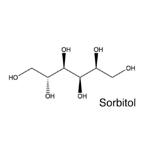 Sorbitol Liquid Ip Bp Usp Grade: Medicine Grade