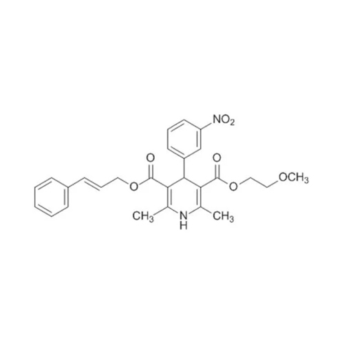 Cilnidipine Api Grade: Medicine Grade