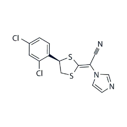 Luliconazole Powder Grade: Medicine Grade