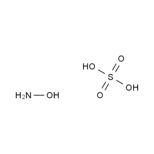 Hydroxylamine Sulfate