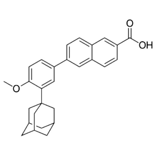 Adapalene Chemical