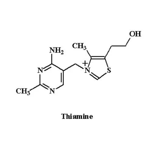 Thiamine Vitamin B1