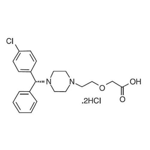 Levocetirizine Dihydrochloride