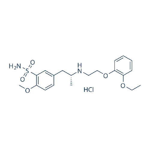 Tamsulosin Hydrochloride IP BP