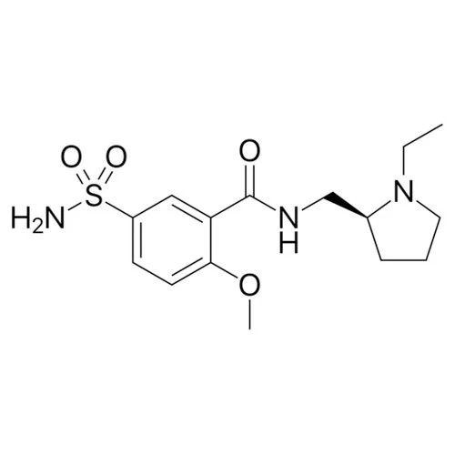 Levosulpiride API