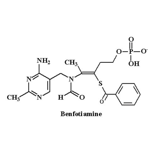 Benfotiamine Powder