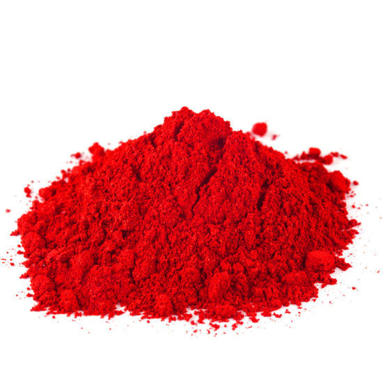 Organic Pigment Red 2