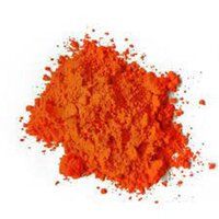 Organic Pigment Orange 34