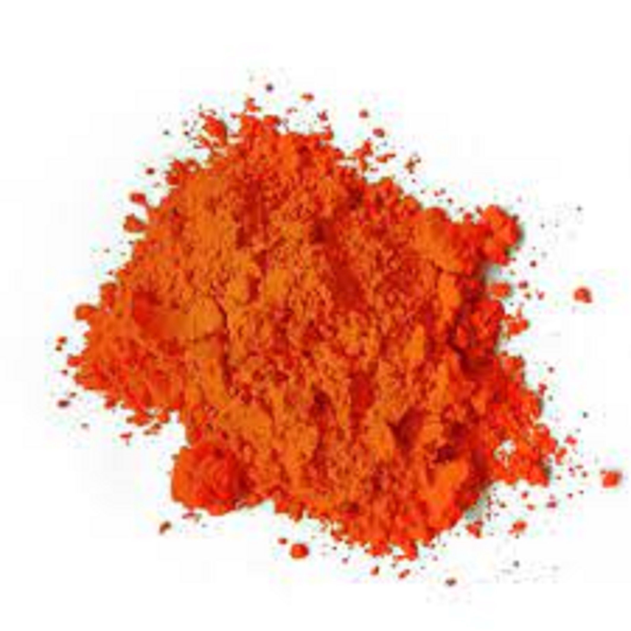 Organic Pigment Orange 34