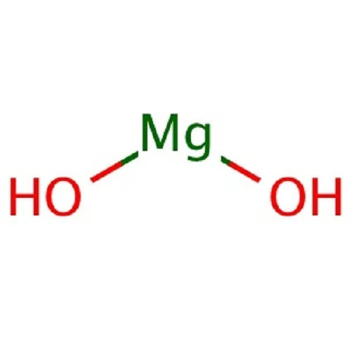 Magnesium Hydroxide IP BP USP