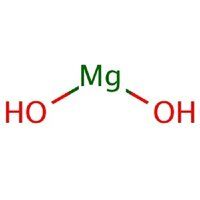 Magnesium Hydroxide IP BP USP