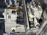 Wmw Heckert Fss 400 V/2 Vertical Milling Machine