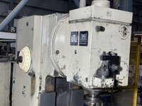 Wmw Heckert Fss 400 V/2 Vertical Milling Machine