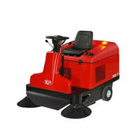 Atom Plus E Sweeper