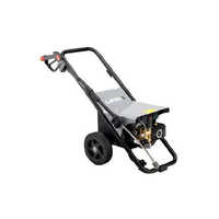 Trolley Mounted High Pressure Jets