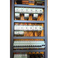 Electric Control Panel Unit