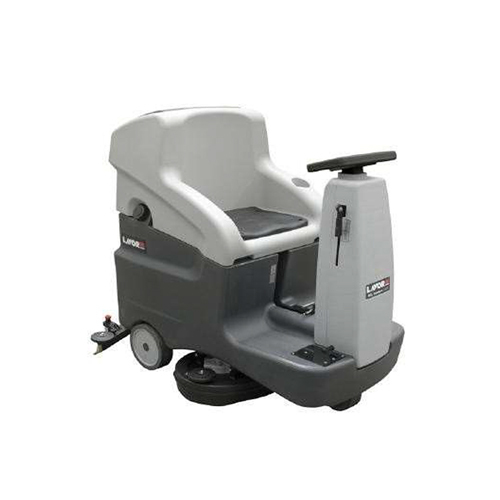 SCL Comfort XXS 66 Ride On Scrubbers