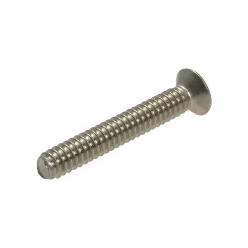 Stainless steel fastener