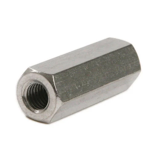 Hex Nuts and Bolt