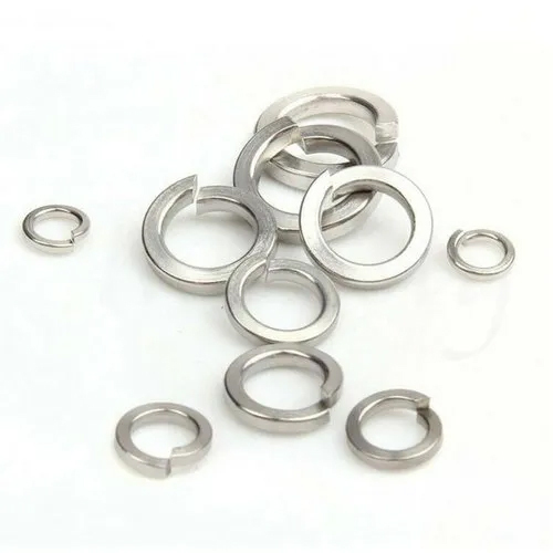Stainless Steel 304 Spring Washer