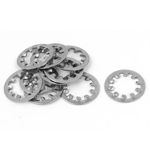 Stainless Steel 304 Star Washers