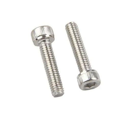 Stainless Steel 304 Long Allen Cap METRIC HEAD