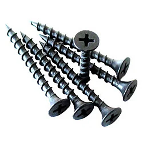 SS Chipboard Screws